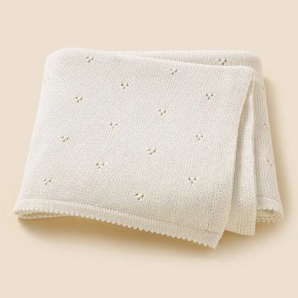 Newborn Blanket